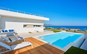Villa Darda Con Piscina E 3 Camere Da Letto